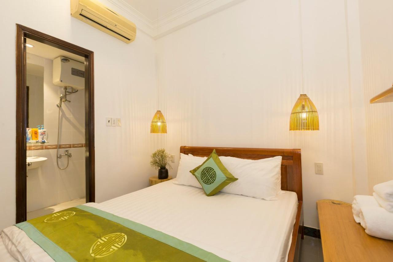 Purple Hue Bnb ภายนอก รูปภาพ
