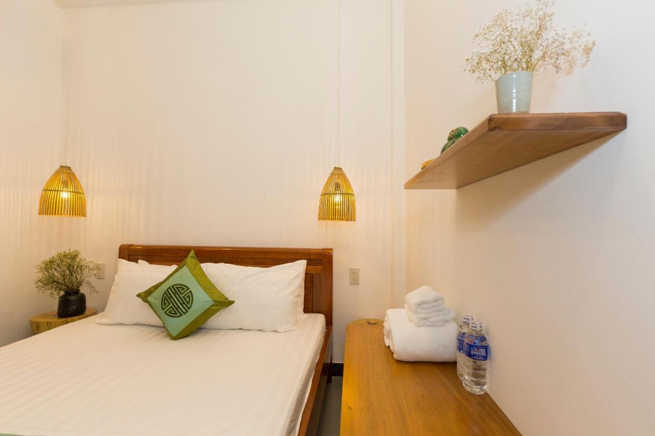 Purple Hue Bnb ภายนอก รูปภาพ