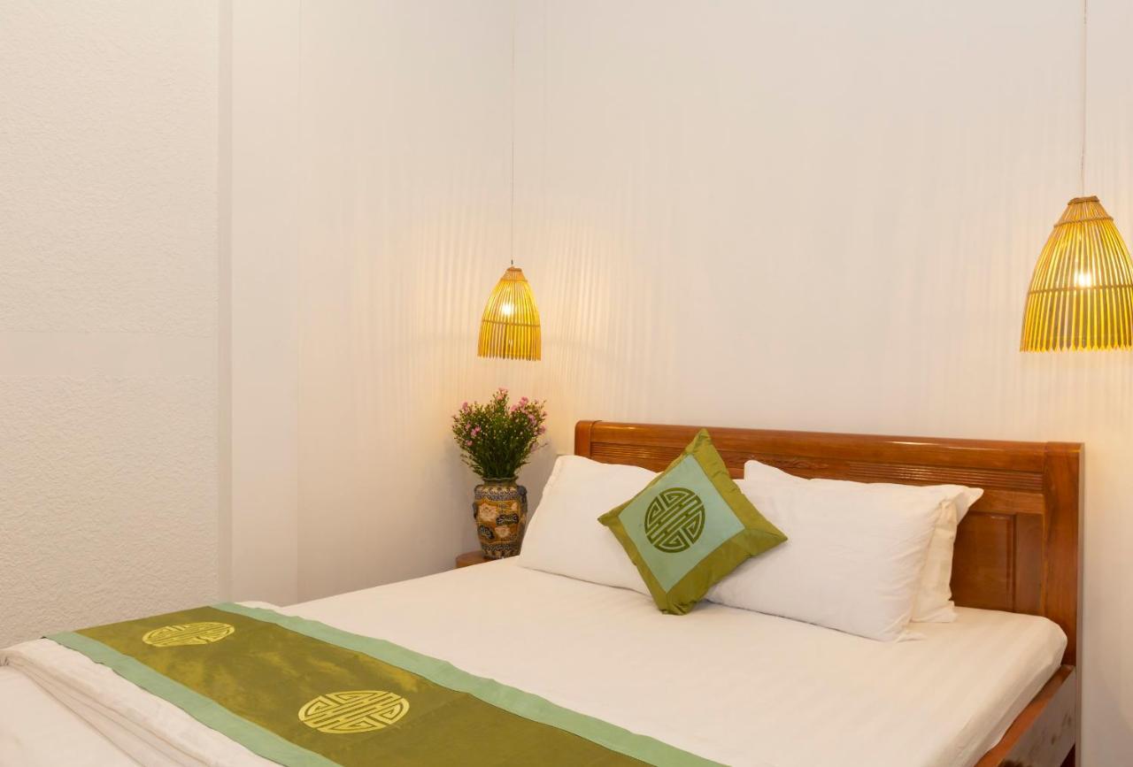 Purple Hue Bnb ภายนอก รูปภาพ