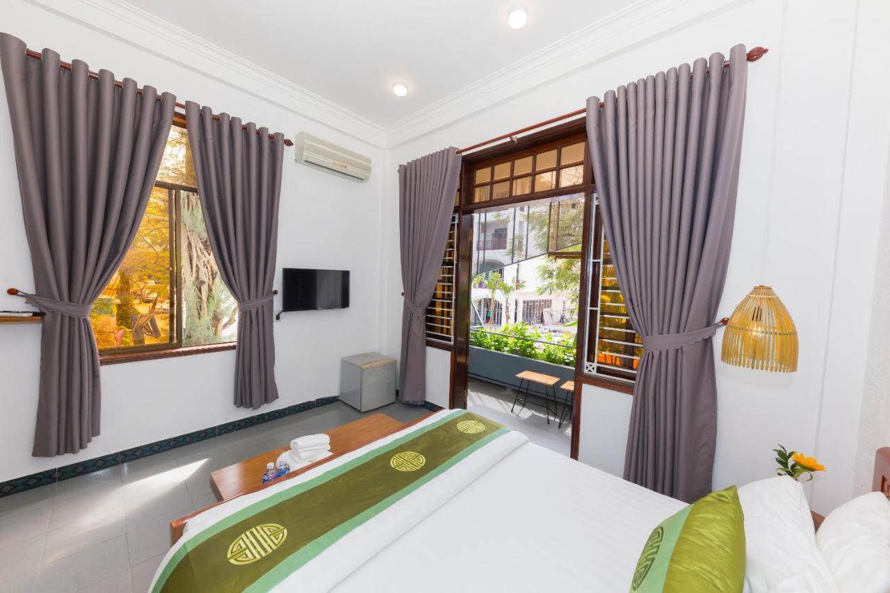 Purple Hue Bnb ภายนอก รูปภาพ