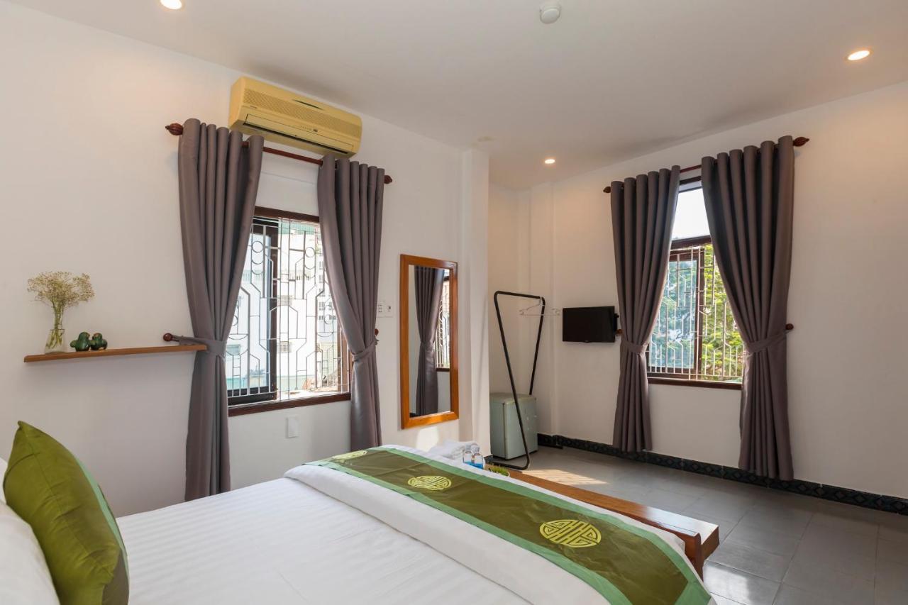 Purple Hue Bnb ภายนอก รูปภาพ