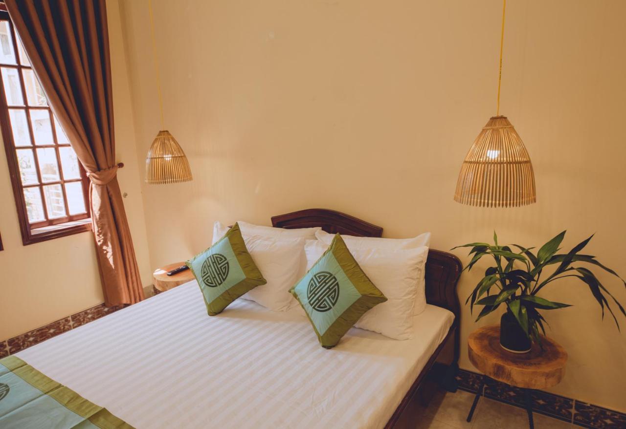 Purple Hue Bnb ภายนอก รูปภาพ